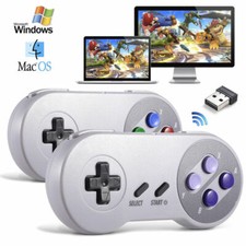 2.4G Wireless USB Controller