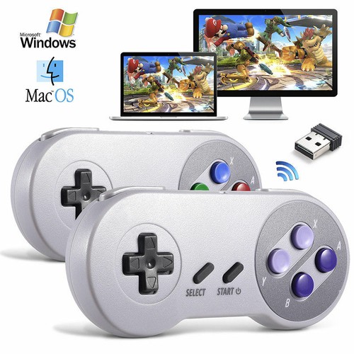Wireless usb controller - wireless,