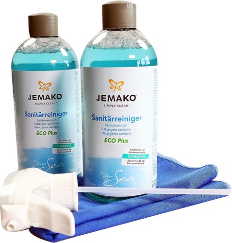 Jemako 3er set - jemako,