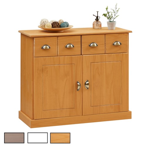 Kommode schubladenschrank - kommode,
