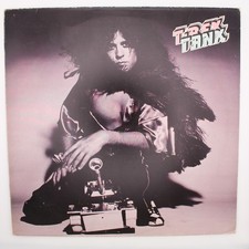 T. Rex – Tanx – 86 645 IT