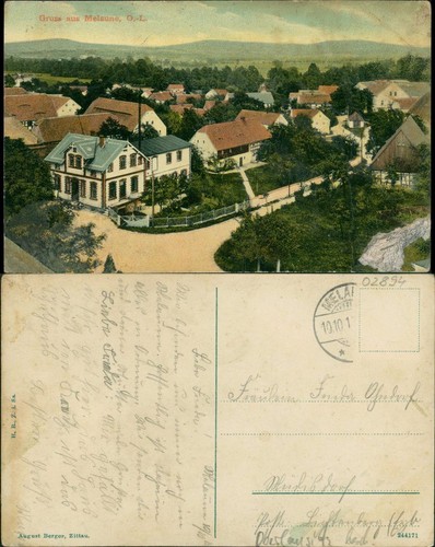 Melaune vierkirchen - melaune,