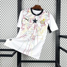 Black stars ghana world - stars,