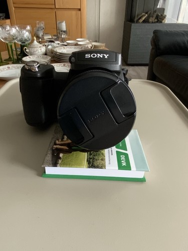 Sony digitalkamera cyber shot - sony,