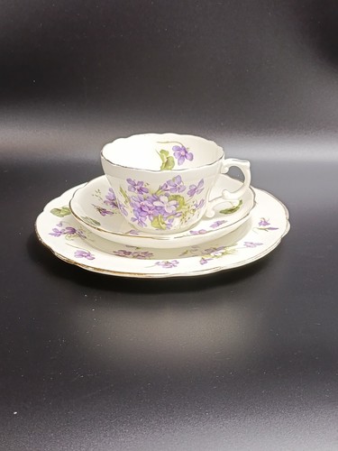 Vintage hammersley victorian - hammersley,