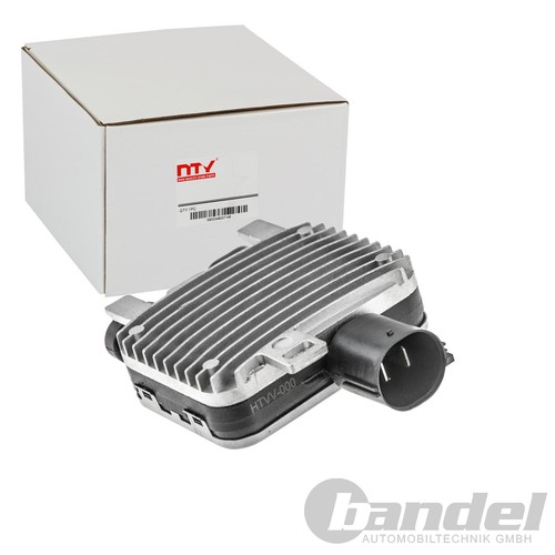 Nty regler widerstand - nty,