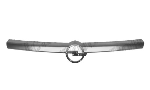 Symbol zierleiste kühlergrill - symbol,