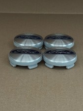 4x 54mm für Ford Radkappen