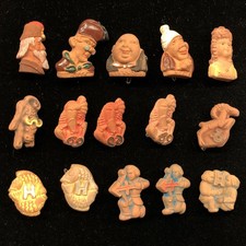 Anstecker Sternzeichen +