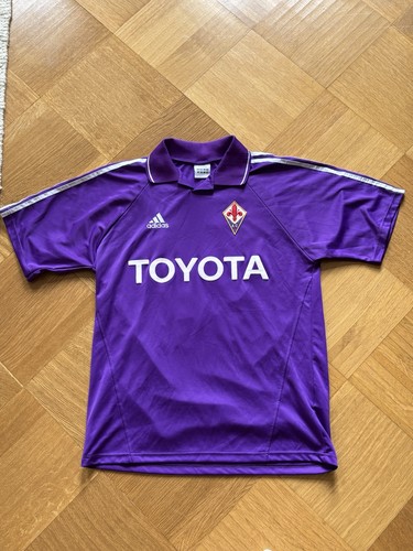 Florenz trikot 2004 05 - ac, 2004/05