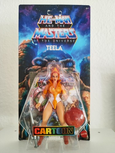 Masters the universe - masters,