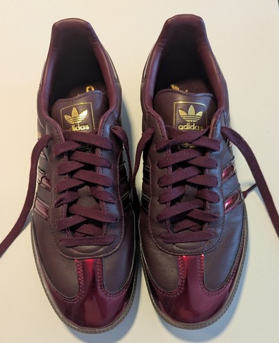 Adidas samba sneaker low - samba, og