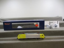 Roco Spur H0 62701 Elektrolok BR 152 901-5 Dispolok Analog DC DSS in OVP