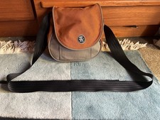 Crumpler Aggott Two Tone