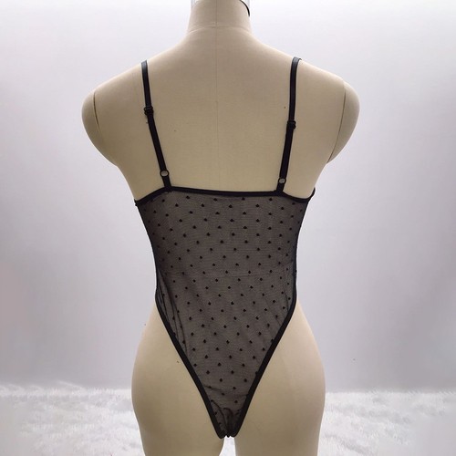 Langlebig damen bodysuit - langlebig,