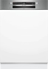 BOSCH Einbau-Geschirrspüler SMI4HAS07E 60cm integriert ED Serie 4