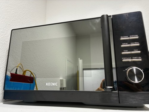 Koenic kmwg 2322 - koenic, db