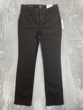 Nydj marilyn straight jeans - nydj,