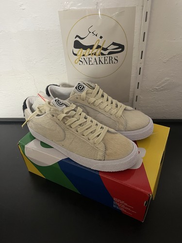 Nike dunk blazer - nike, low