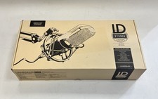 LD Liam & Daan Studio Mikrofon Premium Podcast Set kondensatormikrofon