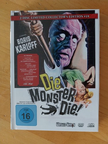 Das grauen auf - das,