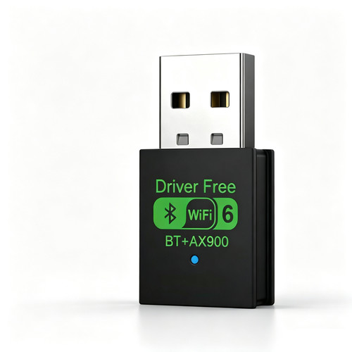 Ax900 usb wifi bluetooth - usb, 5.4