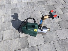 Metabo HWA 6000 Inox