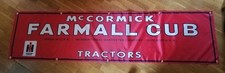 MC Cormick Farmall Cub IHC