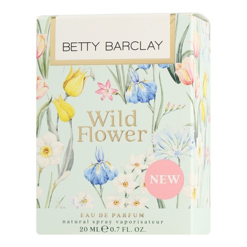 Betty barclay wild flower - wild,