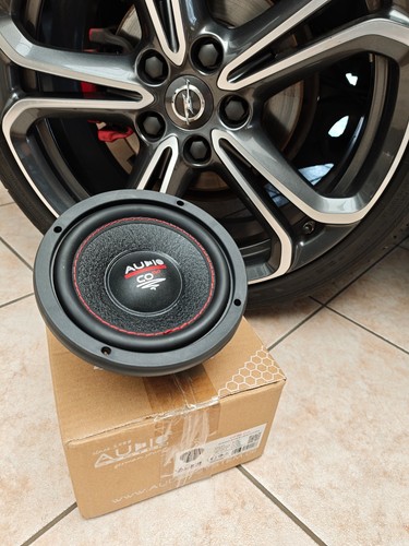 Audio system evo - system,