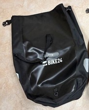  1x  Fahrradtasche Ortlieb Back-Roller Classic 20 Liter Tasche unbenutzt