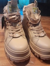Buffalo Boots Gr 42