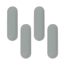 Gummifuß Füße für HP