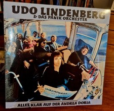 Udo Lindenberg - Alles klar
