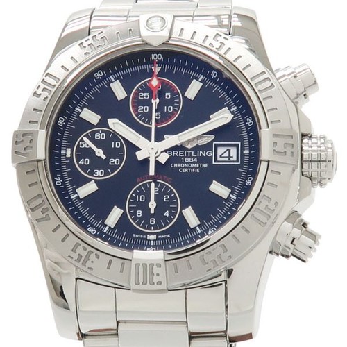 Breitling avenger a13381 - breitling,