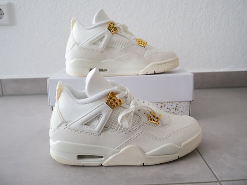 Original nike air jordan - jordan, 4