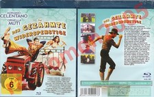 Blu-ray DER GEZÄHMTE