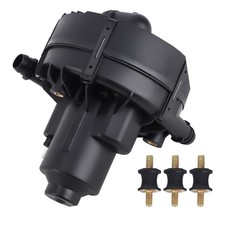 Sekundärluftpumpe for