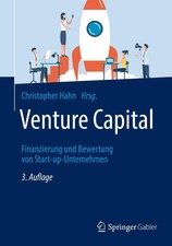 Venture Capital | Finanzierung