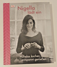 Nigella lädt ein - Nigella
