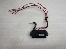 Volvo S60 I Sicherungskasten