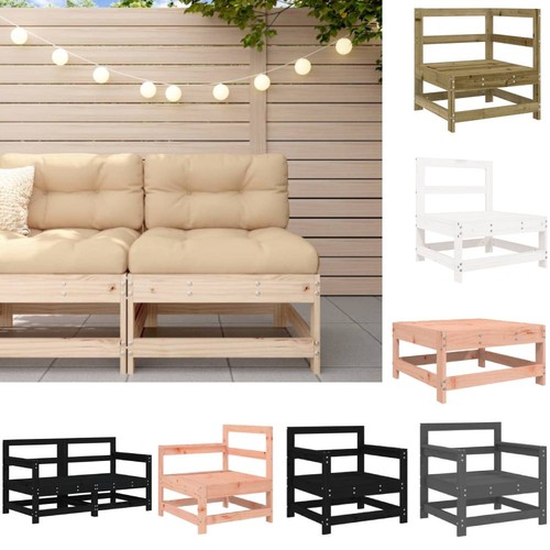 Garten lounge set - garten, gartenmöbel