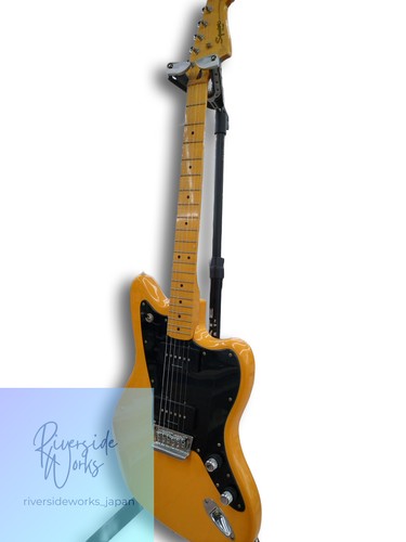 Squier gitarre vintage - e-gitarre,