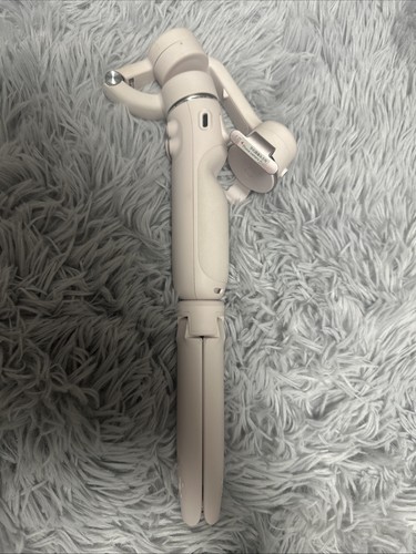 Fachhändler dji weiß - om, 5
