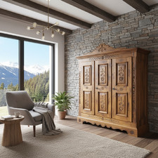 Voglauer Anno 1600 Schrank