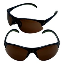 Adidas a124 sport sonnenbrille - sport,