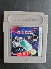 R-Type (Nintendo Game Boy)