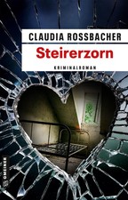 Steirerzorn Claudia Rossbacher