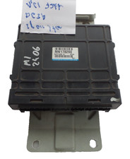 Mitsubishi Space Star DG0 DGA 1,6 16V 98Ps Ez.04 Motorsteuergerät MN178290