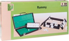 Natural Games Rummy Spiel